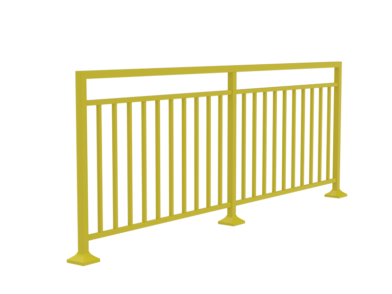 Outdoor Guardrail-1-2