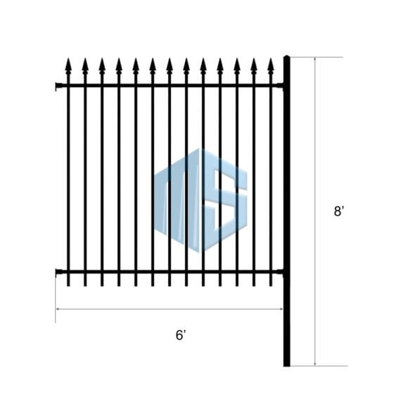 Residential Deluxe Metal Solutions USA LLC Houston, Texas