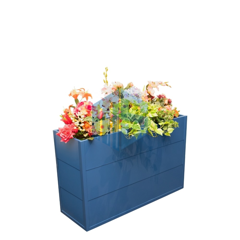 Ameri-style BB-Planter Box