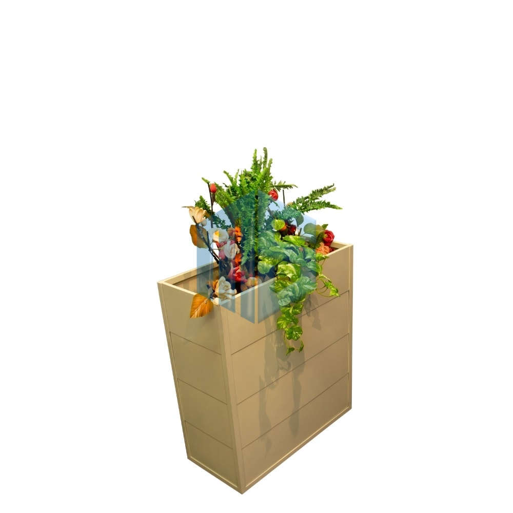 Ameri-style LI-Planter Box