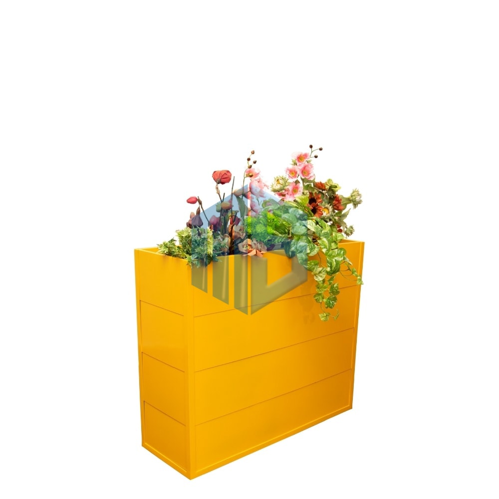 Ameri-style YM-Planter Box