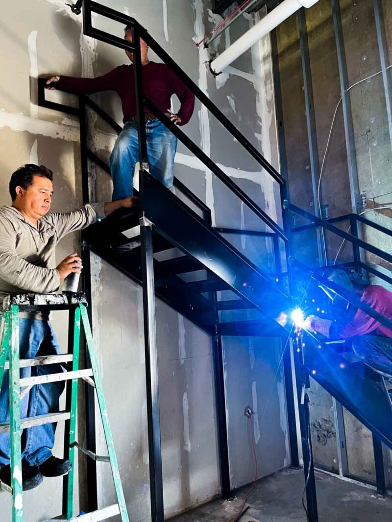 Metal Solutions USA LLC Houston, Texas